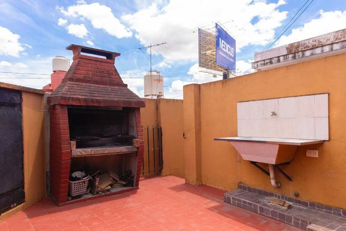 VENTA PH TIPO CASA HAEDO NORTE - EL PALOMAR 3