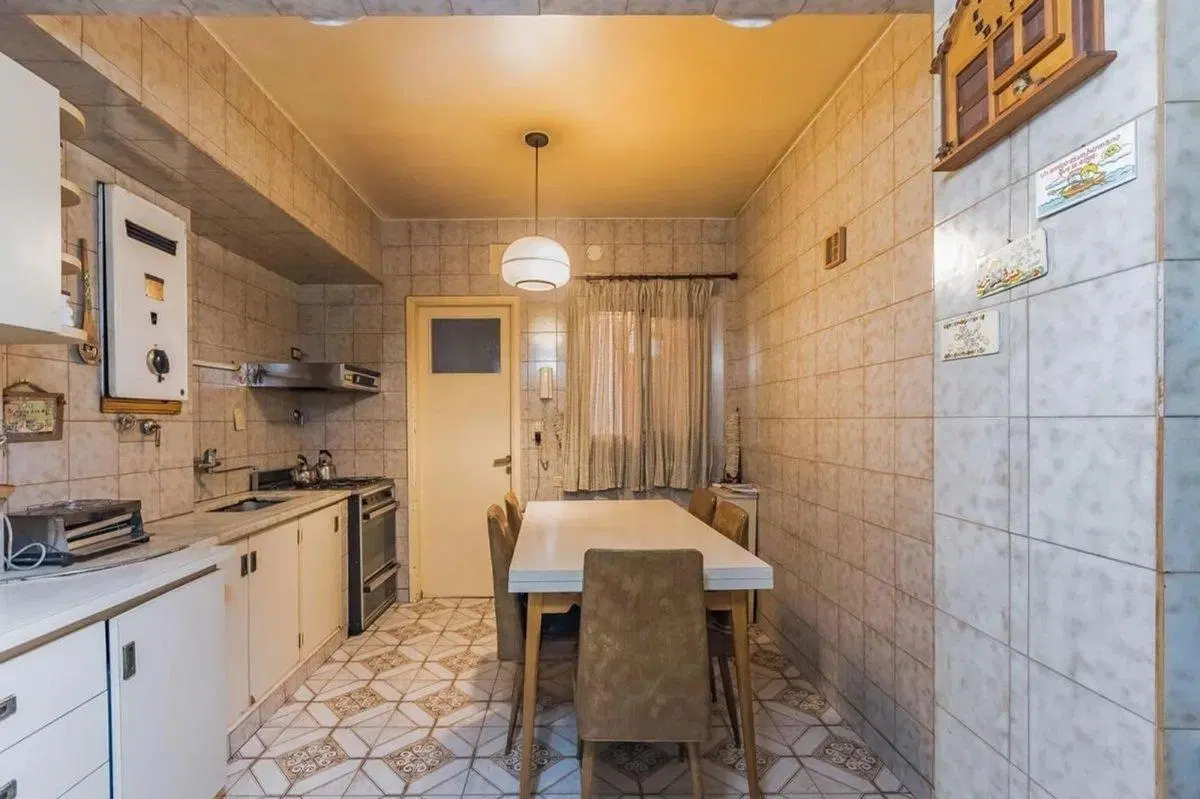 Venta  Departamento 4 ambientes Parque Chacabuco 3