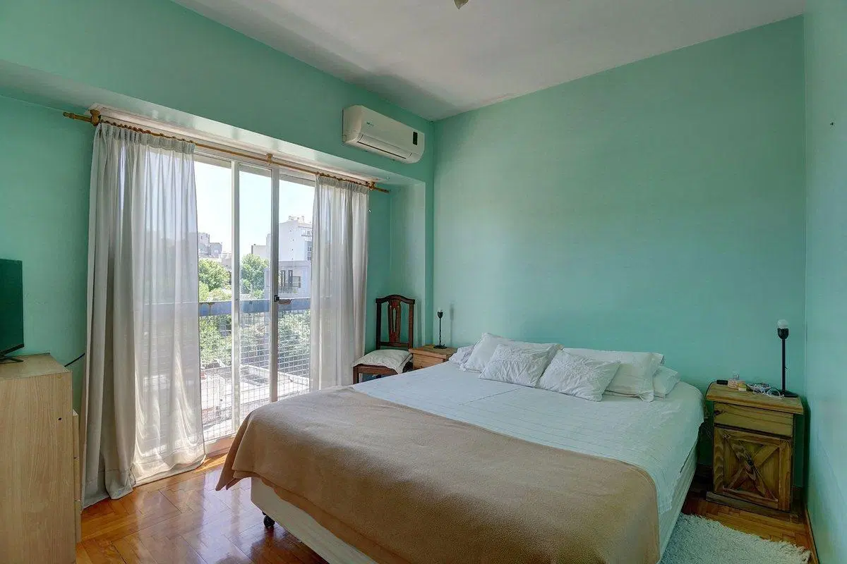 VENTA DEPARTAMENTO SEMIPISO 3 AMBIENTES VILLA LURO 4