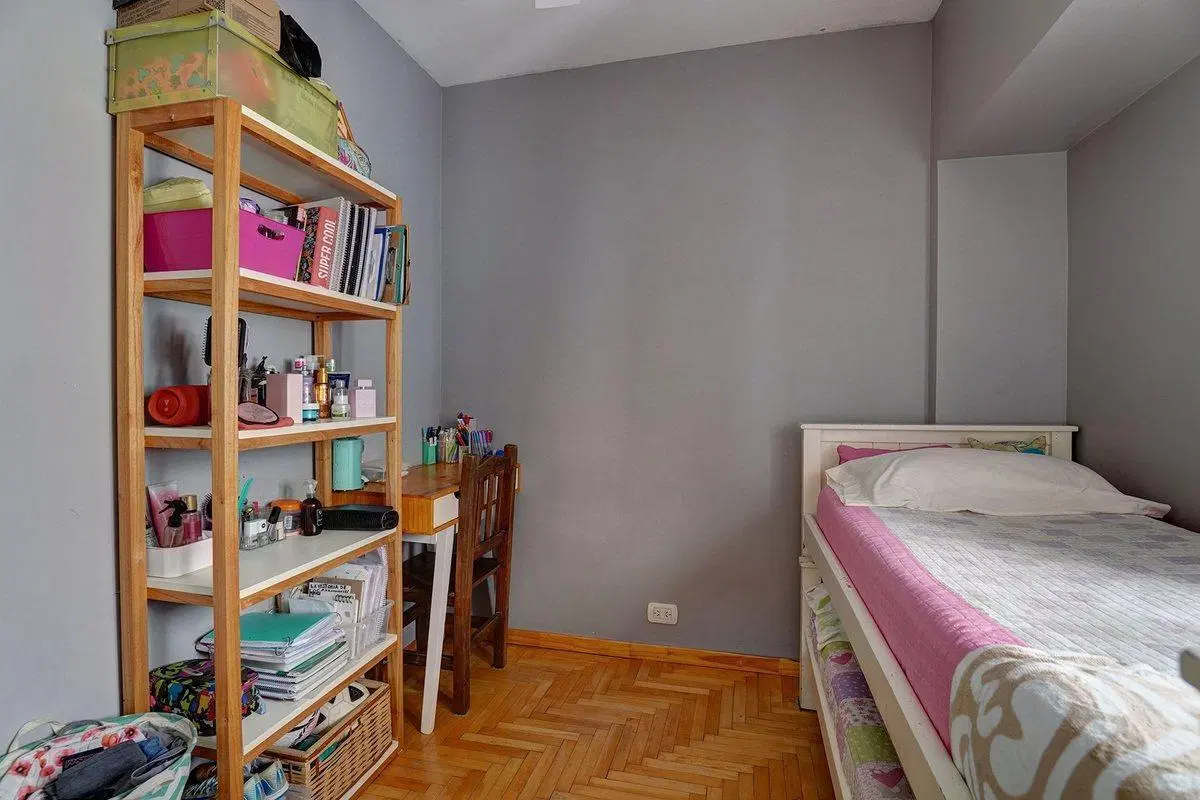VENTA DEPARTAMENTO SEMIPISO 3 AMBIENTES VILLA LURO 8