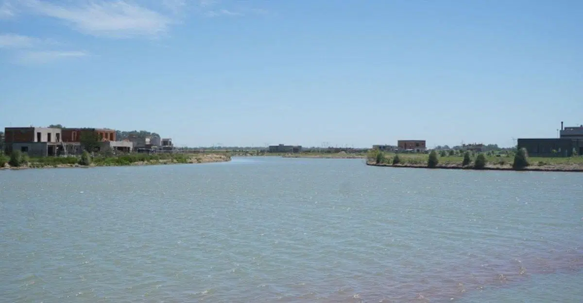 Venta lote Santa Clara al Sur San Vicente Canning 7