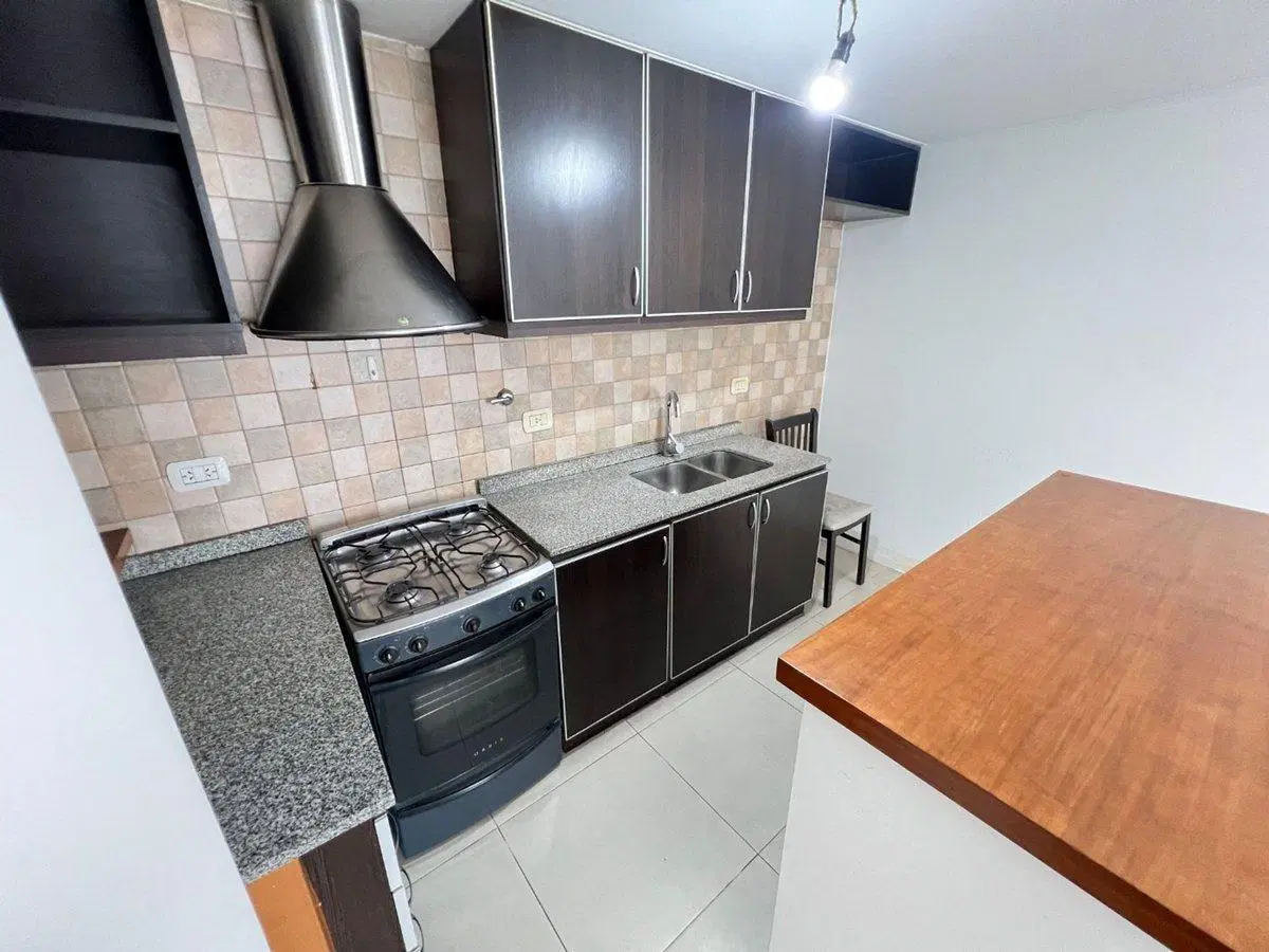VENTA DEPARTAMENTO 3 AMB EN CABALLITO C/ BALCON 2