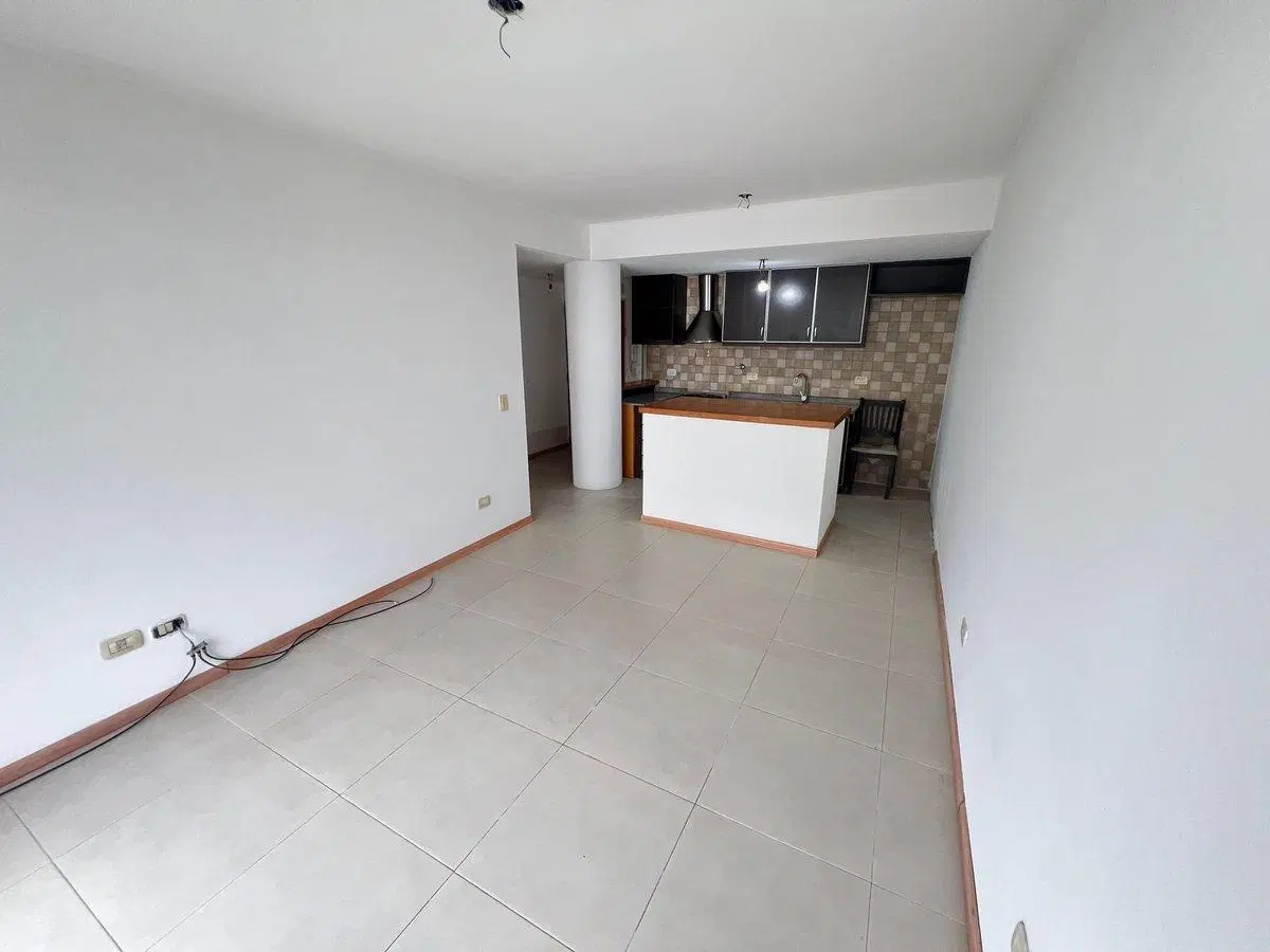 VENTA DEPARTAMENTO 3 AMB EN CABALLITO C/ BALCON 8