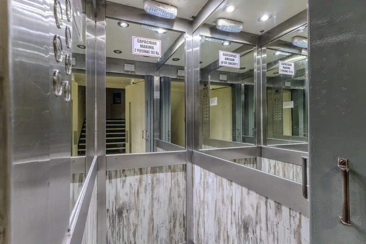 VENTA DPTO 3 AMB CON BALCON REMEDIOS DE ESCALADA. 5