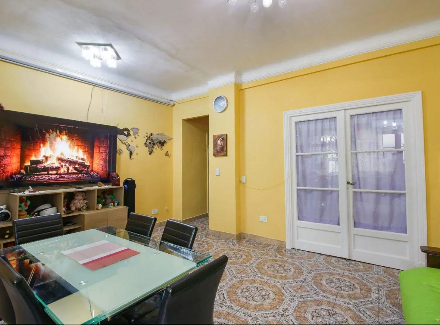 VENTA 2 AMBIENTES EN SAN NICOLAS 3