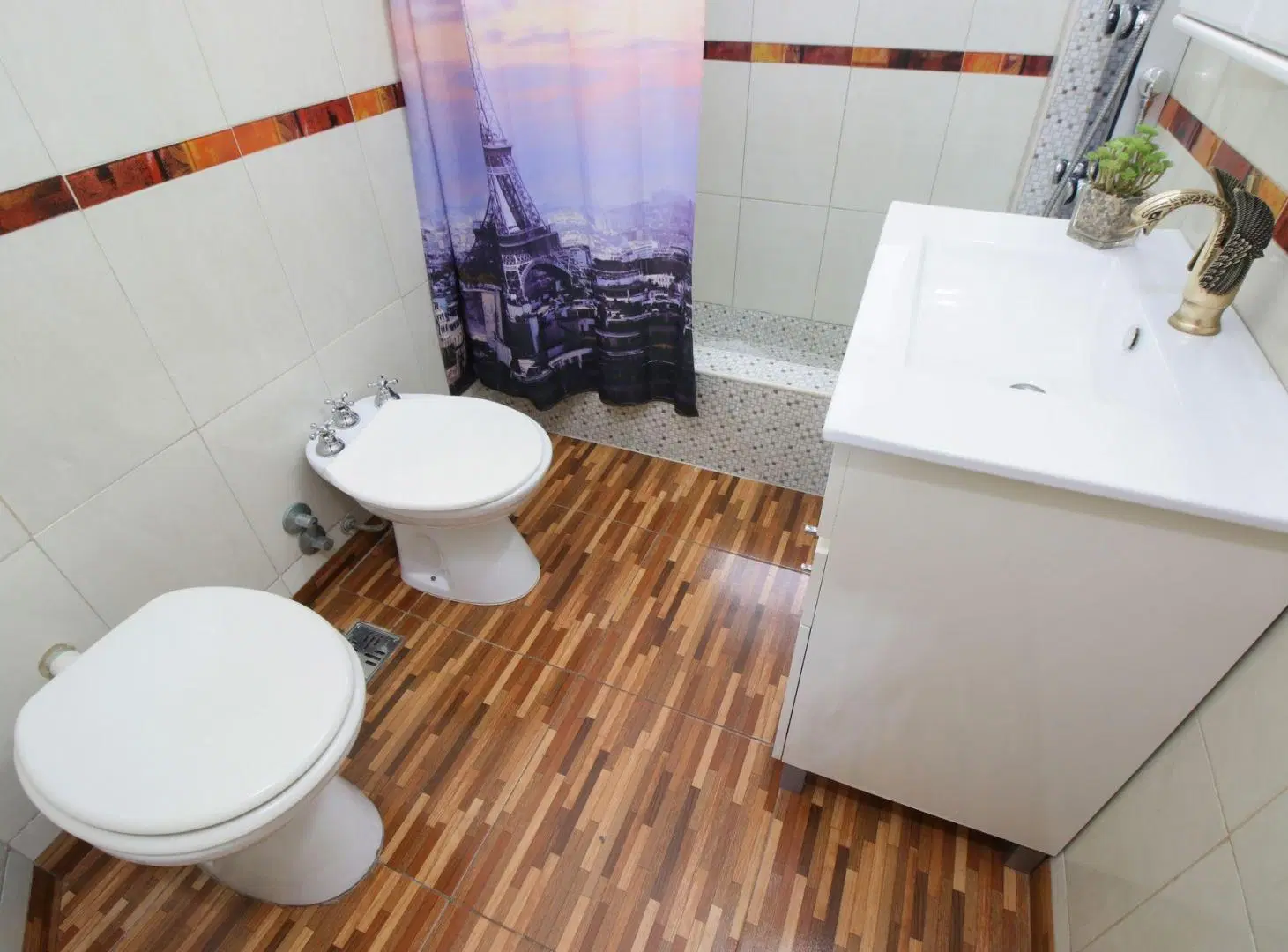 VENTA 2 AMBIENTES EN SAN NICOLAS 5