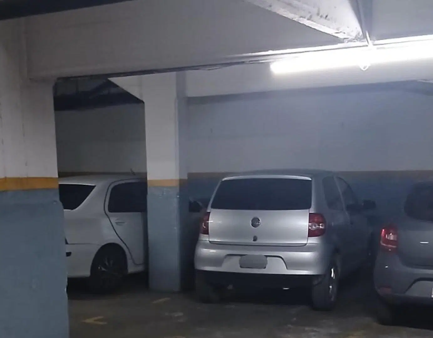 COCHERA 13M² EN CACHIMAYO 11 CABA 5