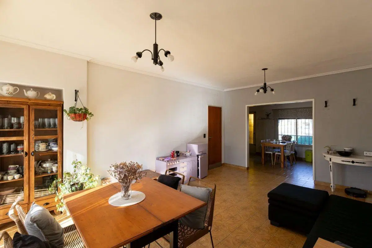 Venta Casa 7 amb Lomas del Mirador MULTIFAMILIAR 4