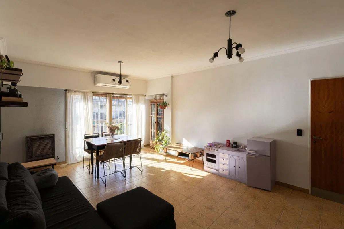 Venta Casa 7 amb Lomas del Mirador MULTIFAMILIAR 5