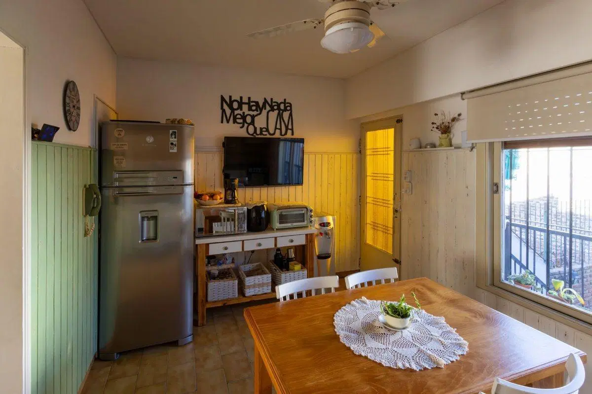 Venta Casa 7 amb Lomas del Mirador MULTIFAMILIAR 8