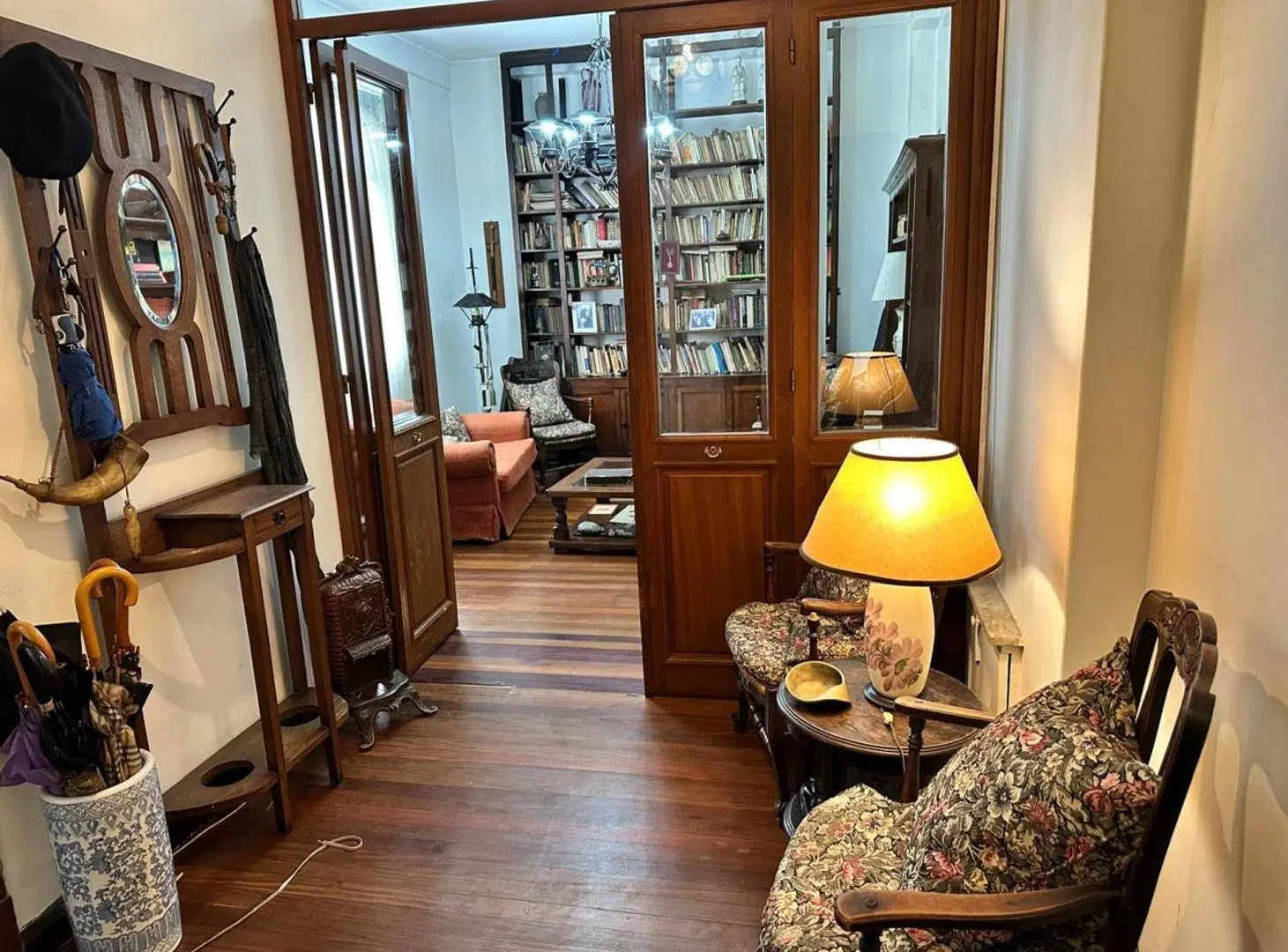 VENTA 4 AMBIENTES DE ESTILO EN CENTRO DE CABALLITO 3