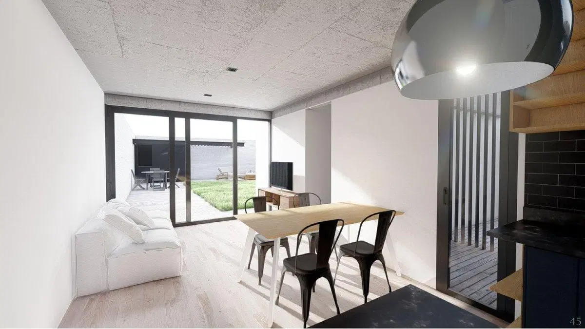 LOCAL COMERCIAL venta LOMAS DE ZAMORA 30 metros 5