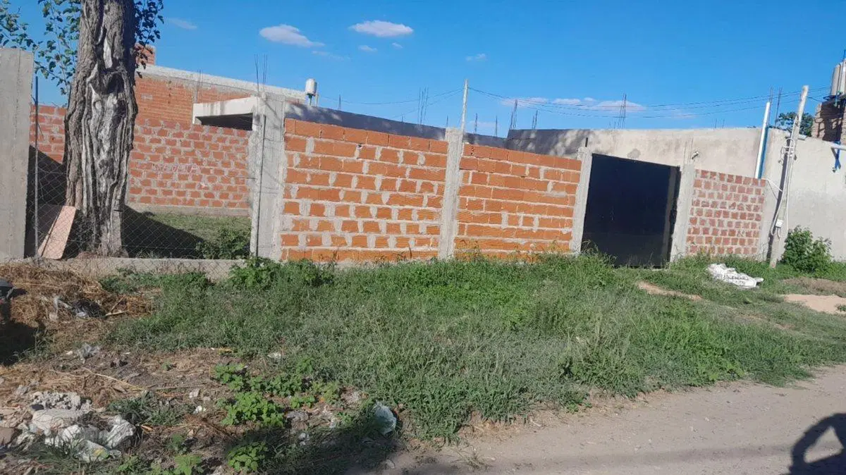 Venta de lote en Merlo, Las Marianas 5