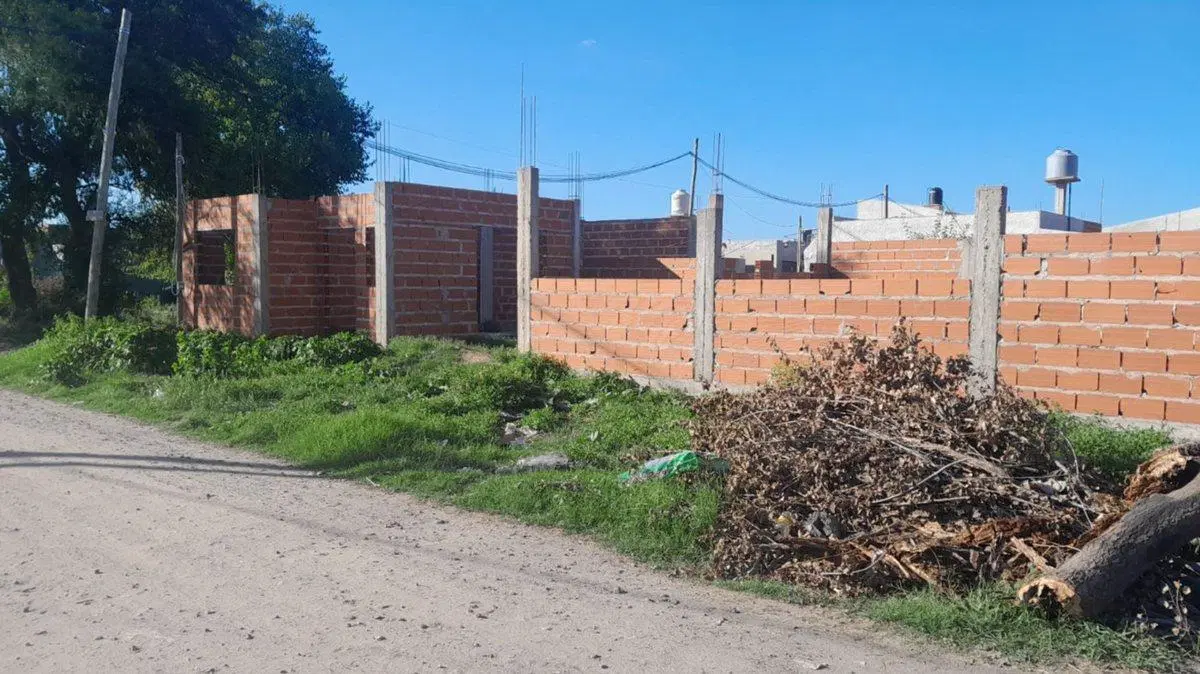 Venta de lote en Merlo, Las Marianas 2