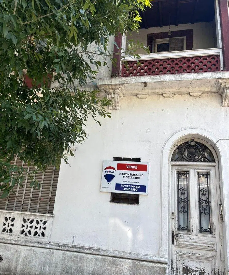 LOTE 314 m² para Desarrollo Parque Chacabuco 2