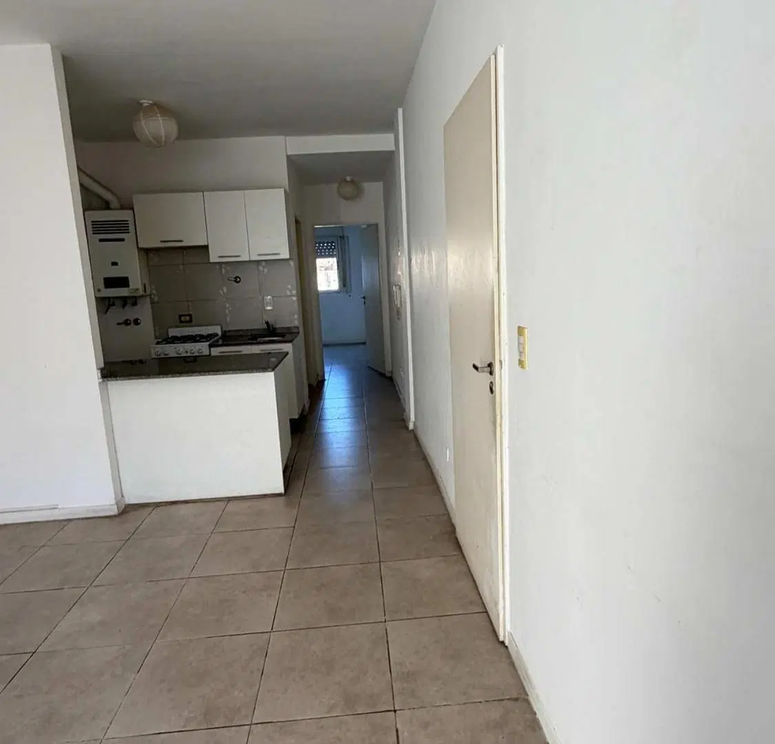 ALQUILER DEPARTAMENTO 2 AMB. SAN CRISTOBAL COCHERA 3
