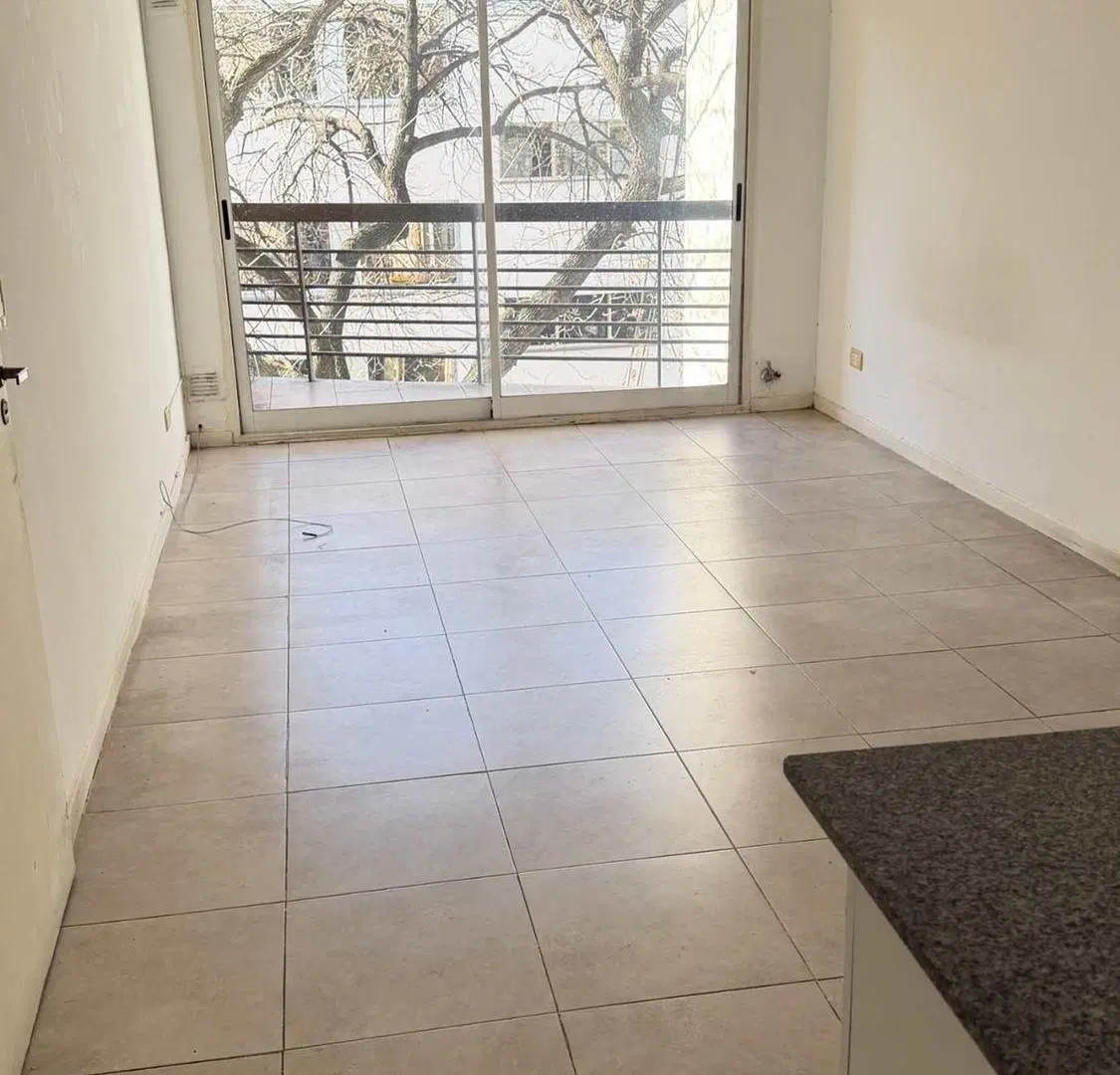 ALQUILER DEPARTAMENTO 2 AMB. SAN CRISTOBAL COCHERA 2