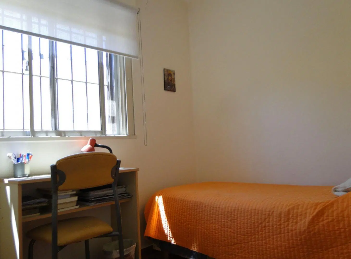 VENTA CASA EN VILLA SARMIENTO CON COCHERAS GALPON 5