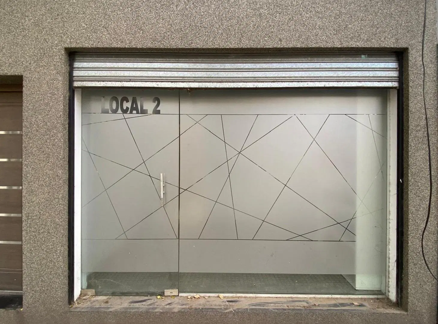 VENTA LOCAL EN LUGANO 3