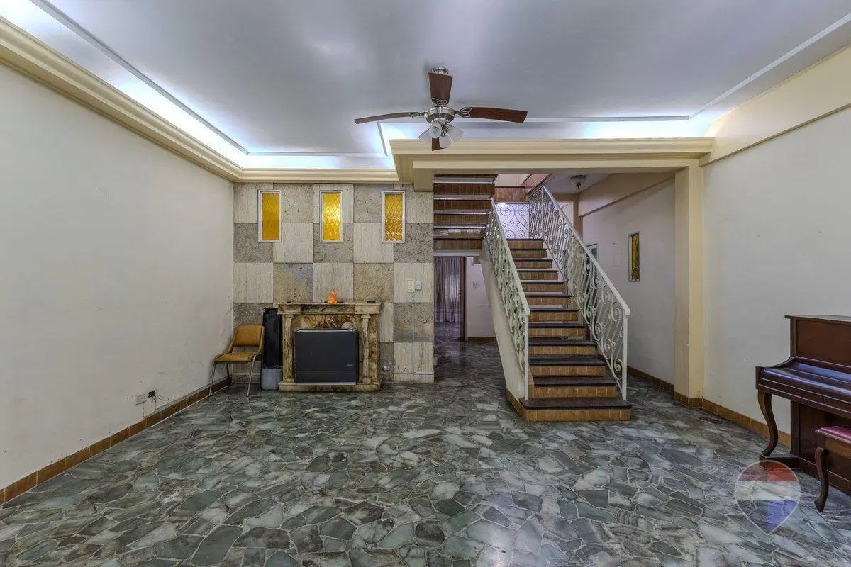 VENTA CASA LOTE PROPIO EN PEDERNERA FLORES!!! 8