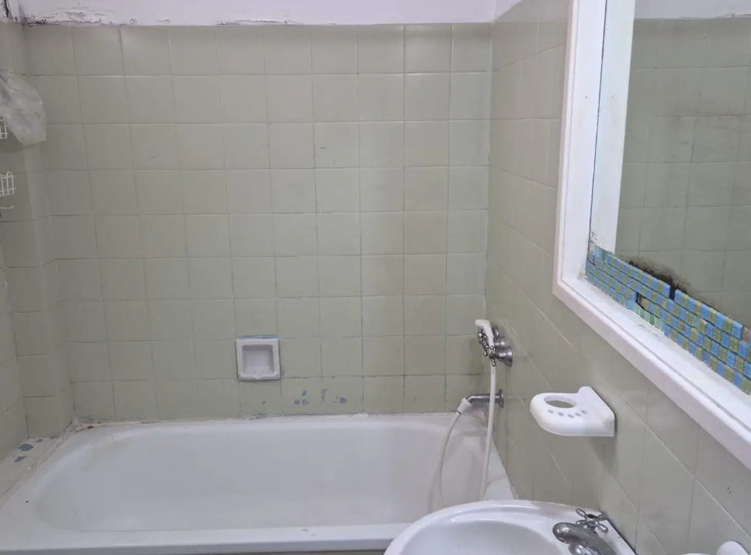 Alquiler departamento 2 ambientes con balcon 4
