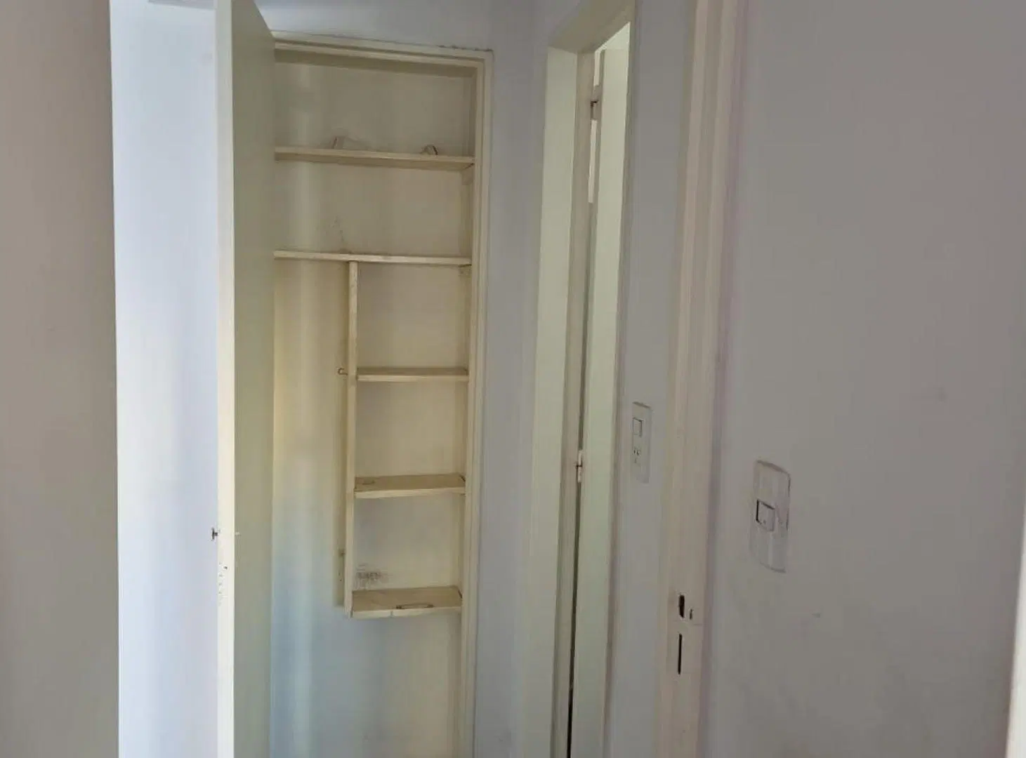 Alquiler departamento 2 ambientes con balcon 3