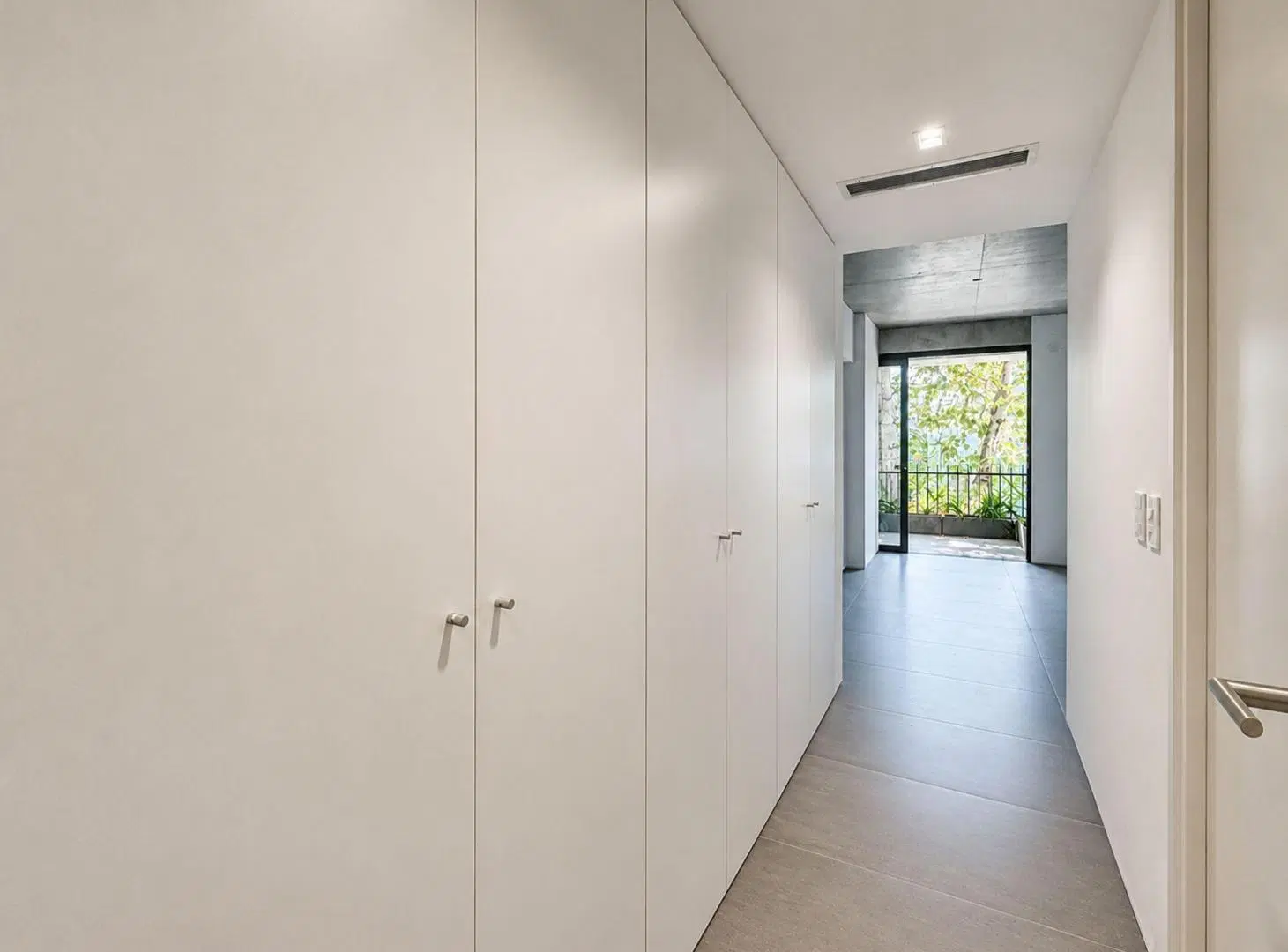 Venta depto 3 amb Belgrano  BALCON TERRAZA COCHERA 5