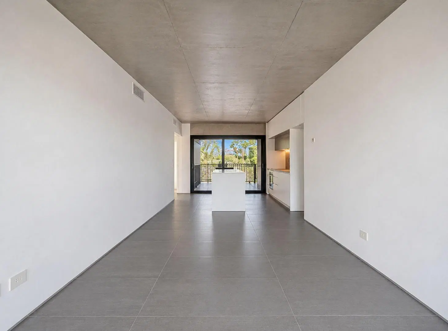 Venta depto 3 amb Belgrano  BALCON TERRAZA COCHERA 4