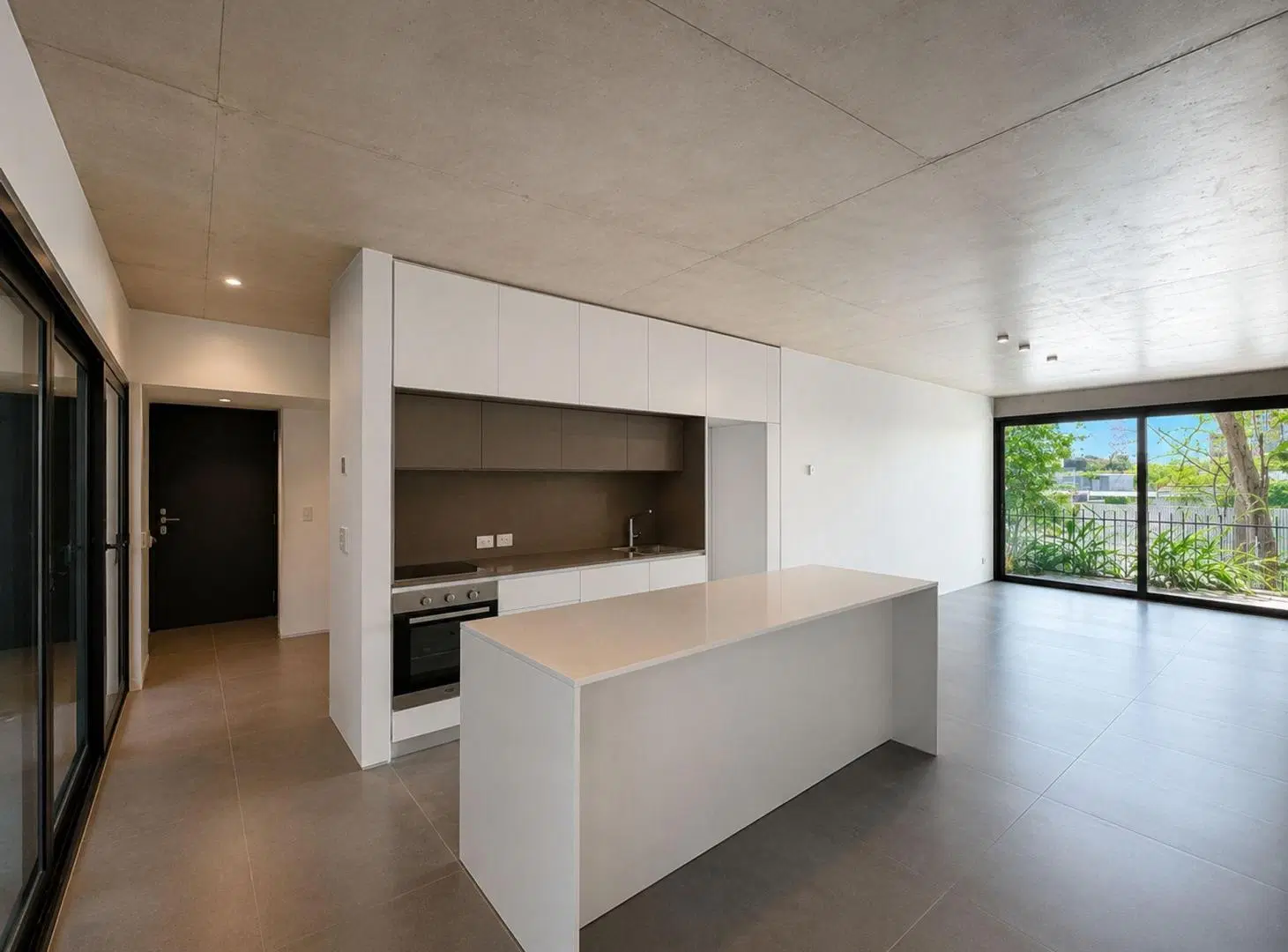 Venta depto 3 amb Belgrano  BALCON TERRAZA COCHERA 3