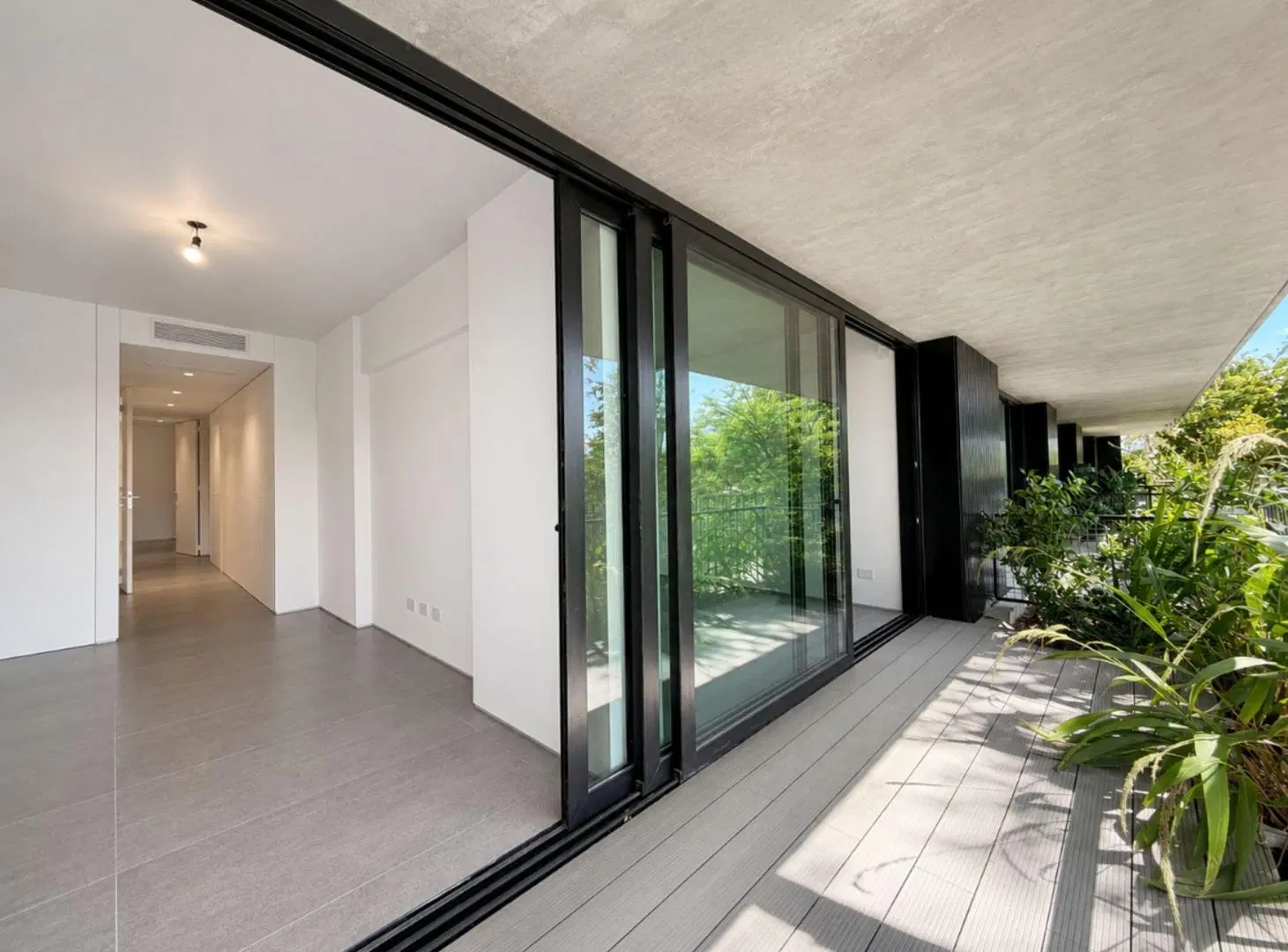 Venta depto 3 amb Belgrano  BALCON TERRAZA COCHERA 8
