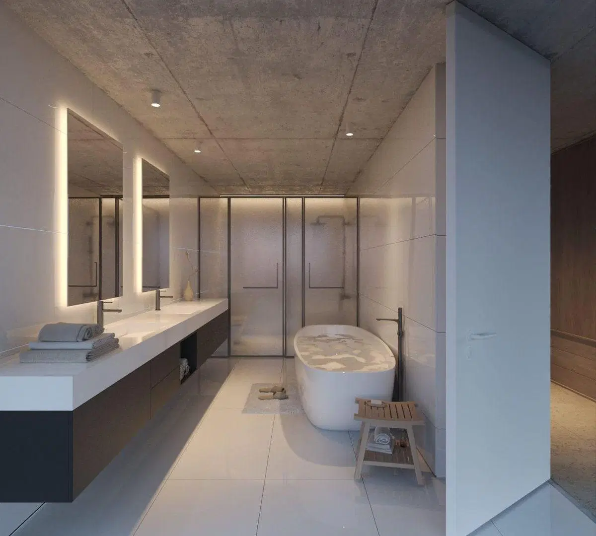 Venta DUPLEX 6 amb Belgrano LUMEN BOSQUES 4
