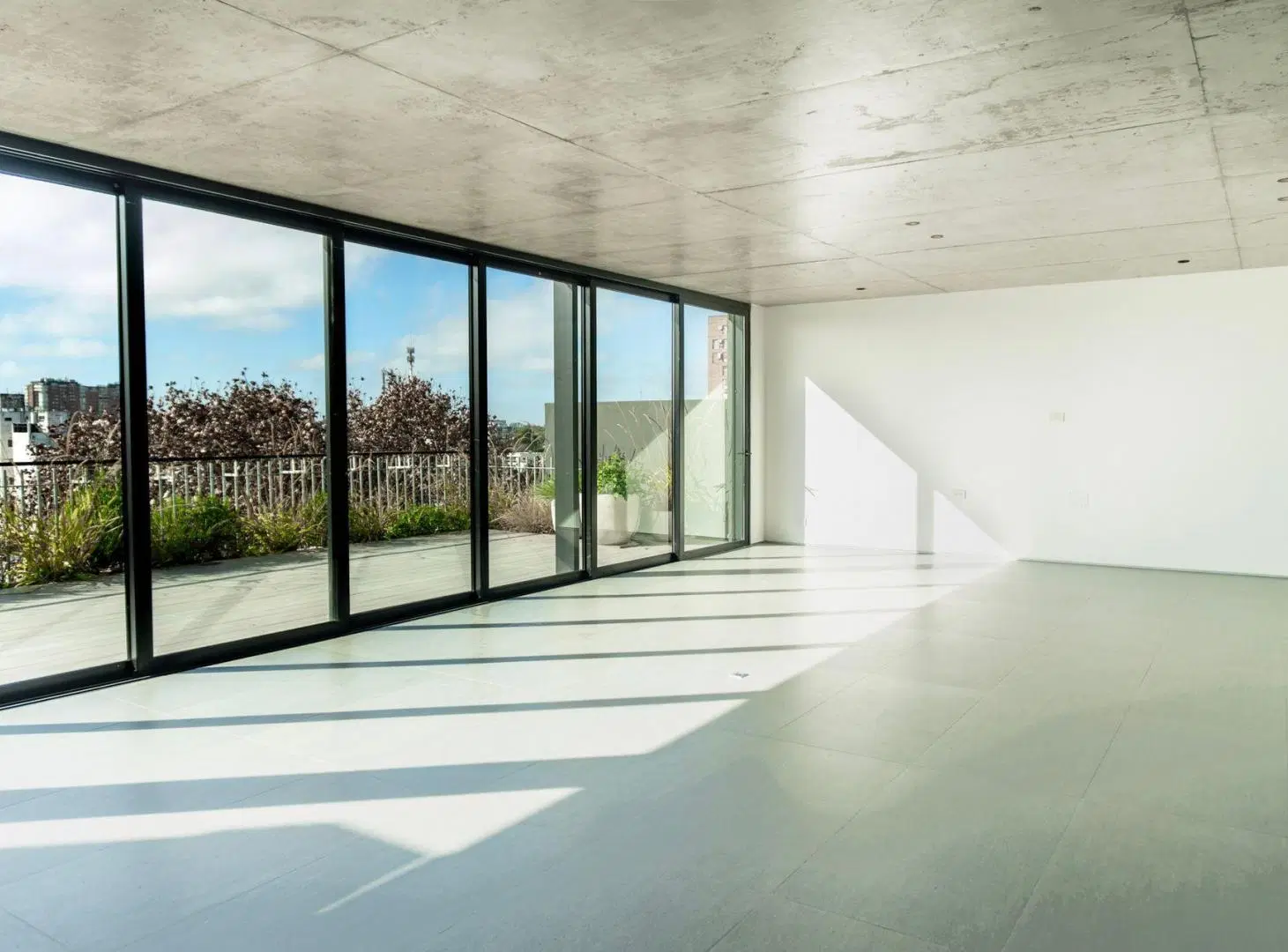 Venta DUPLEX 4 amb Belgrano TERRAZA 2 COCHERAS 5