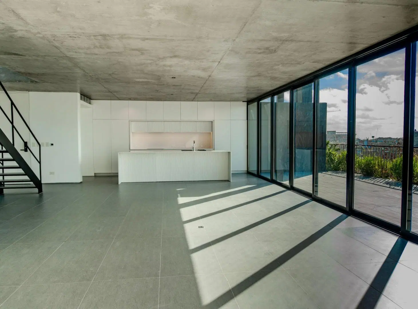 Venta DUPLEX 4 amb Belgrano TERRAZA 2 COCHERAS 4