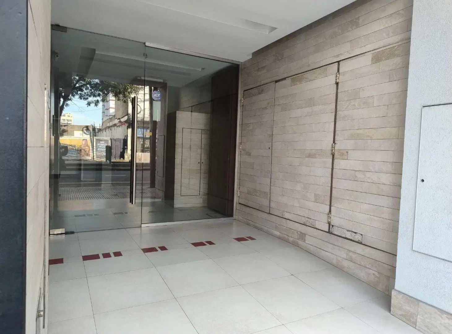 ALQUILER MONOAMBIENTE FLORES CON BALCON 34 METROS 5