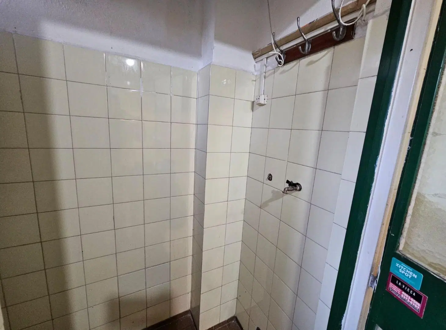 ALQUILER DEPARTAMENTO 2 AMBIENTES BAULERA CABALLIT 8