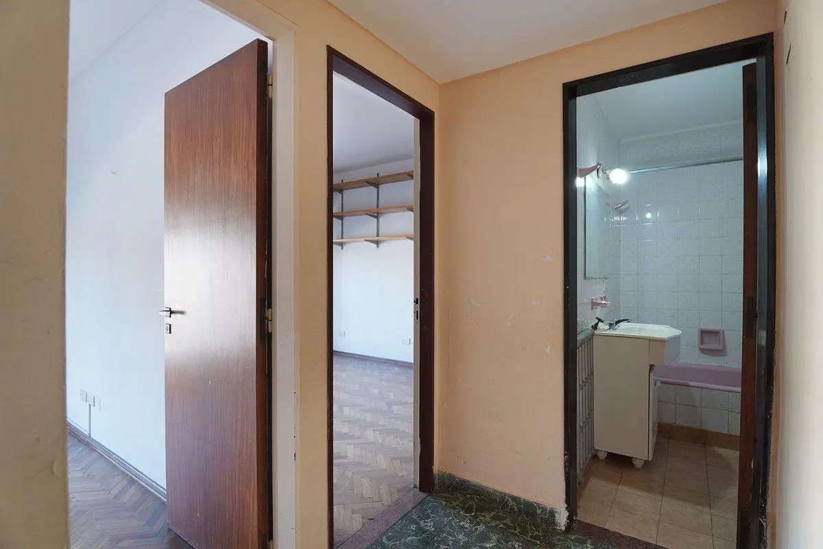VENTA DEPARTAMENTO 4 AMBIENTES COCHERA BALVANERA 2