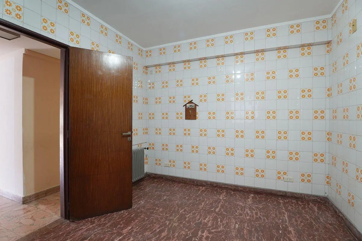 VENTA DEPARTAMENTO 4 AMBIENTES COCHERA BALVANERA 3