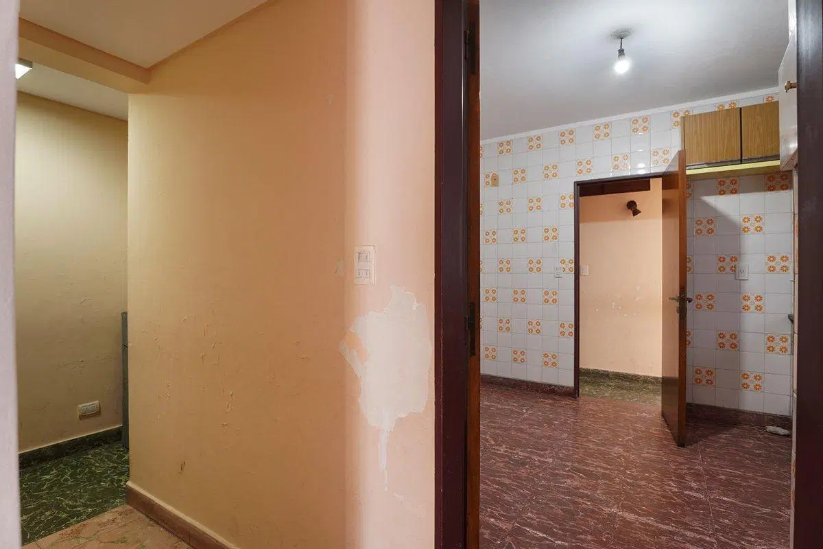 VENTA DEPARTAMENTO 4 AMBIENTES COCHERA BALVANERA 8