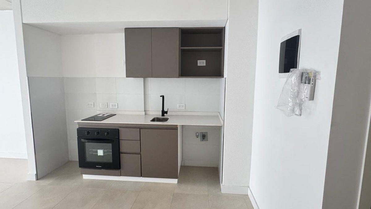 Foto de MONOAMBIENTE EN VENTA VILLA CRESPO BALCON TERRAZA, imagen 4