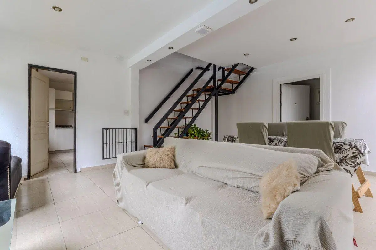 VENTA CASA 4 AMB PILAR BARRIO CERRADO AMENITIES 2