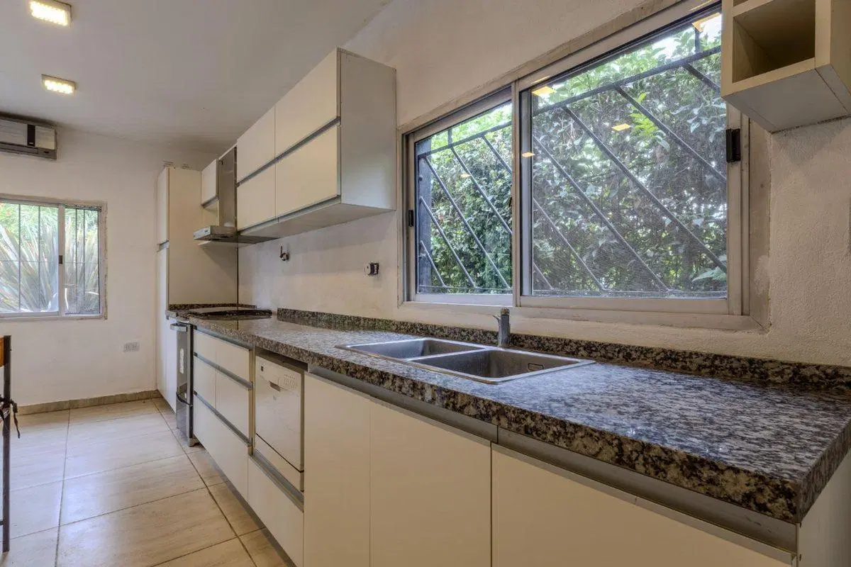 VENTA CASA 4 AMB PILAR BARRIO CERRADO AMENITIES 8