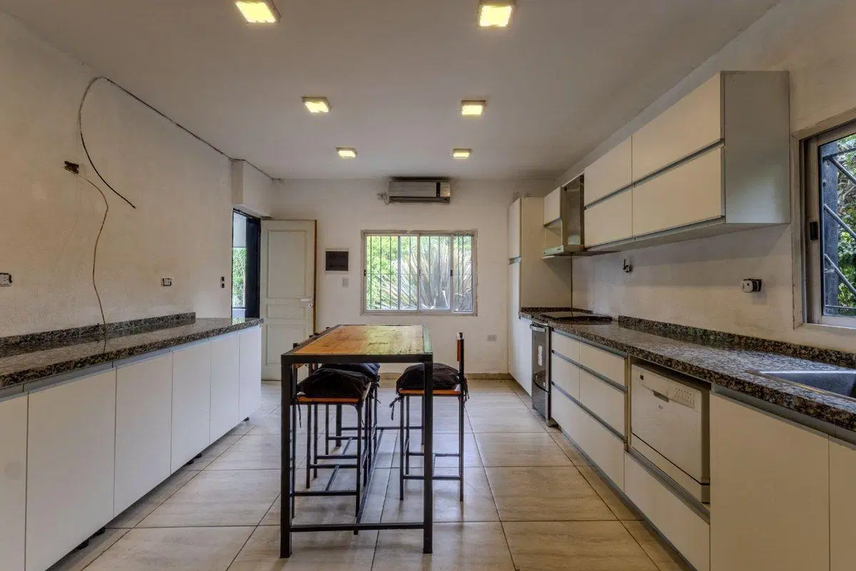 VENTA CASA 4 AMB PILAR BARRIO CERRADO AMENITIES 3
