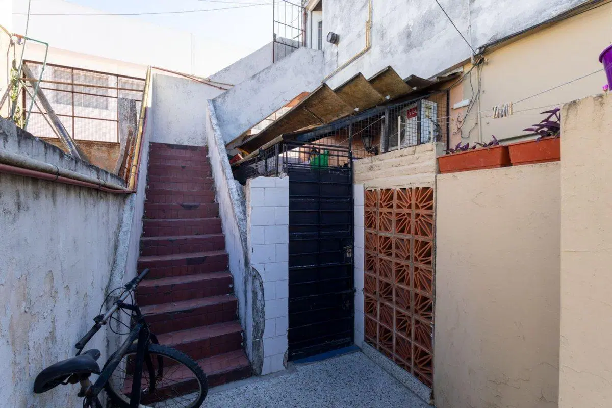 VENTA PH 3 AMBIENTES VILLA DOMINICO TERRAZA 5