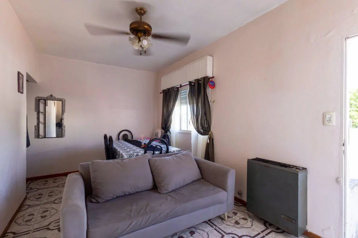 VENTA PH 3 AMBIENTES VILLA DOMINICO TERRAZA 8