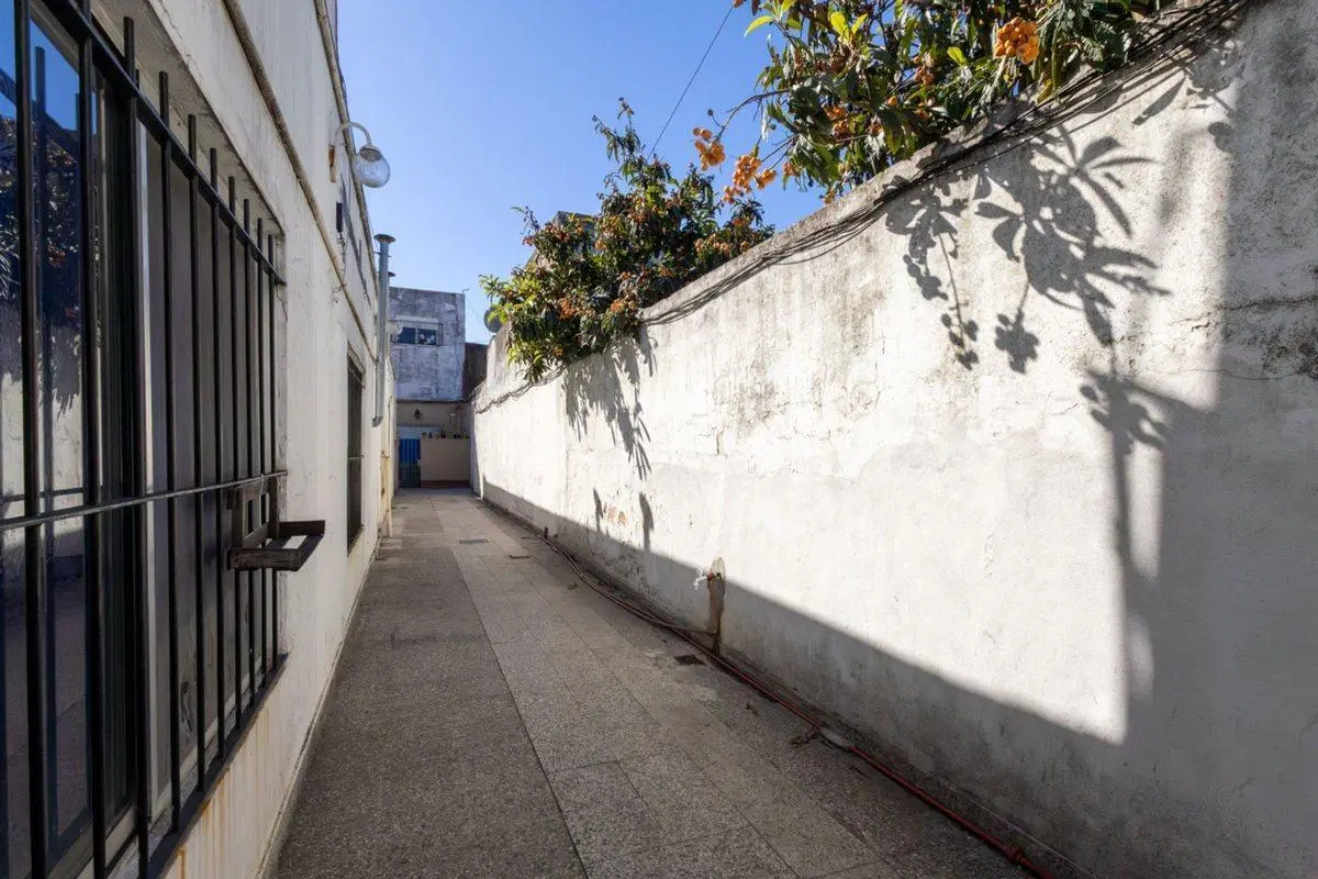 VENTA PH 3 AMBIENTES VILLA DOMINICO TERRAZA 3
