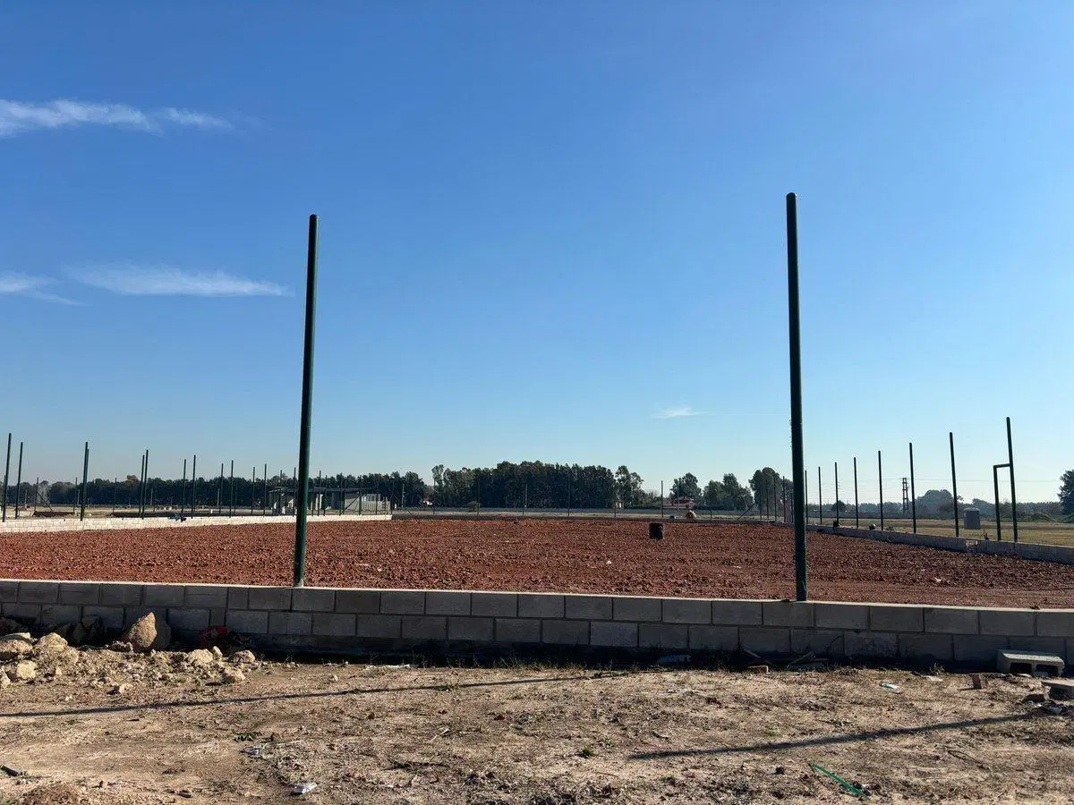VENTA LOTE CANNING - BARRIO SAINT THOMAS CHICO 5