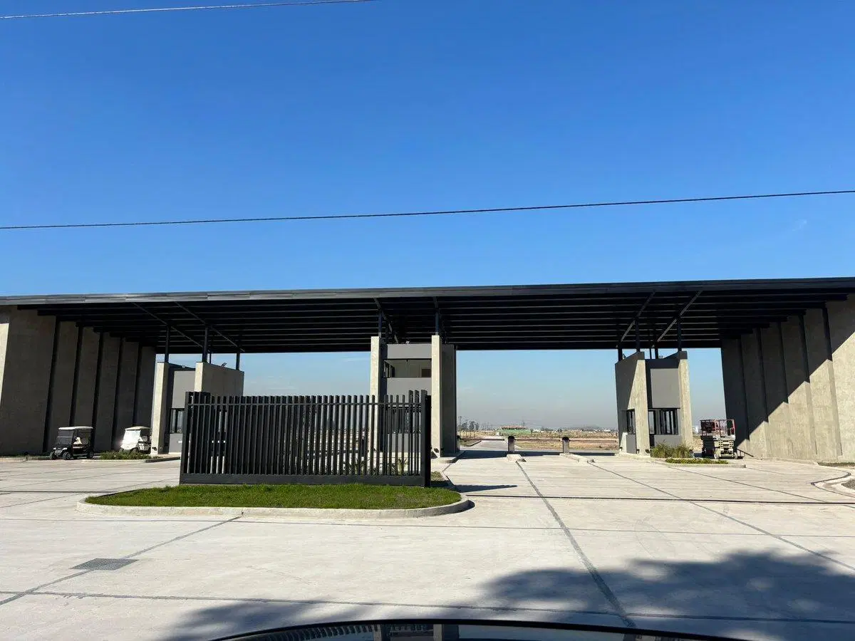 VENTA LOTE CANNING - BARRIO SAINT THOMAS CHICO 2
