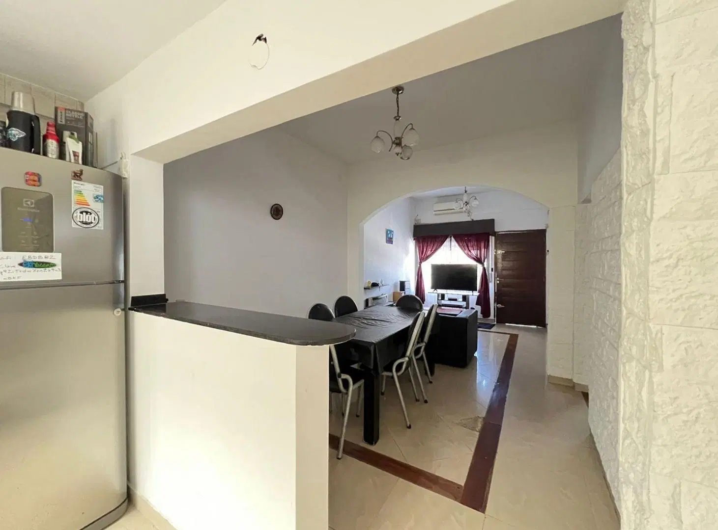 CASA 4 AMBIENTES EN VENTA EN ALDO BONZI CON DEPEND 5