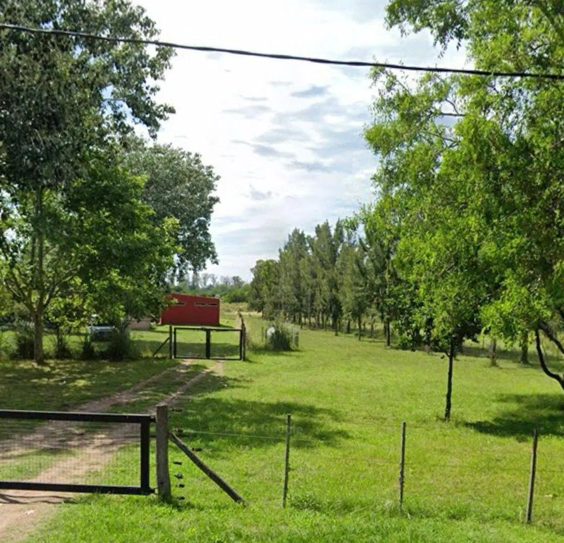 LOTE VENTA EN CUOTAS EN LA PLATA 1 HA ARTURO SEGUI 2