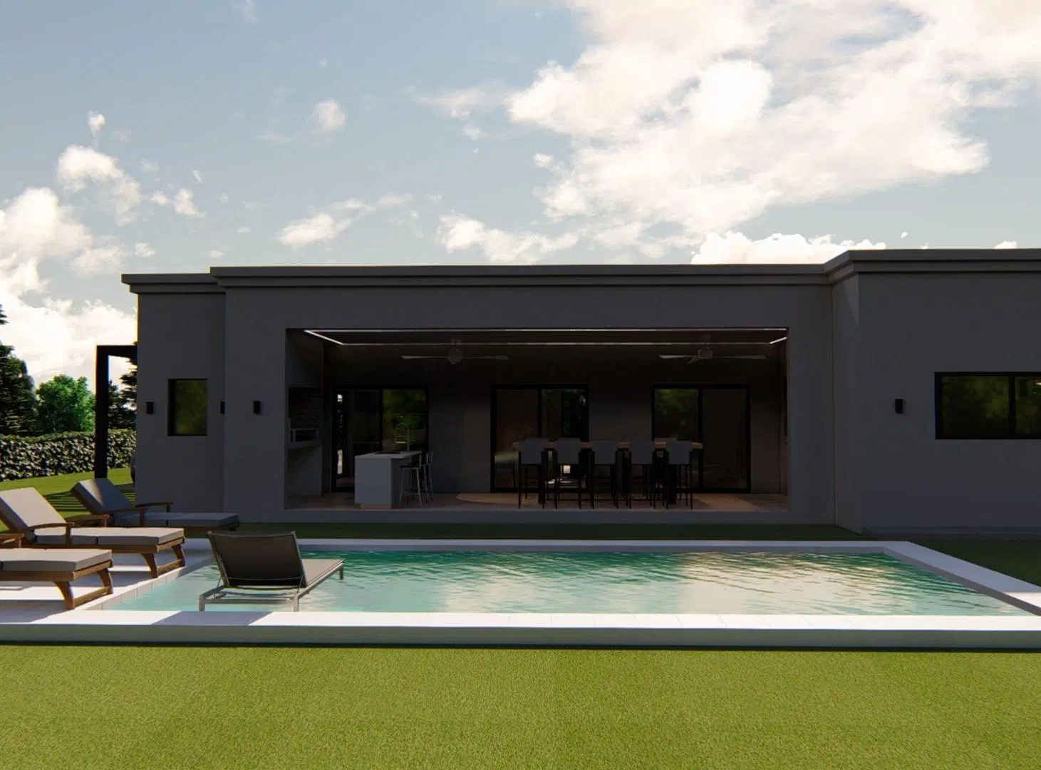 LOTE EN VENTA CON PROYECTO DE POZO SAN VICENTE 3